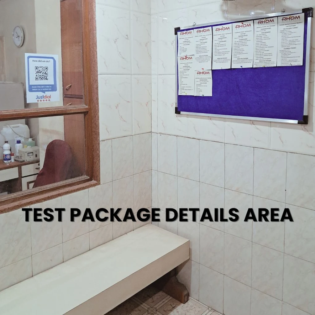 Test Packages